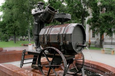 Лот: 13326700. Фото: 1. Доставка воды. Всё для полива