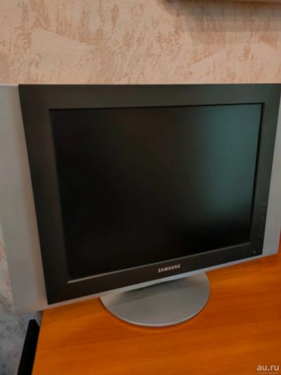 Лот: 18004503. Фото: 1. Телевизор Samsung LE-20S51B 20... Телевизоры