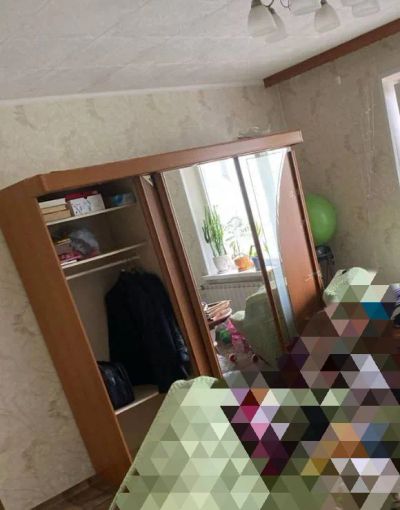 Лот: 23230890. Фото: 1. Шкаф. Шкафы, шкафы-купе