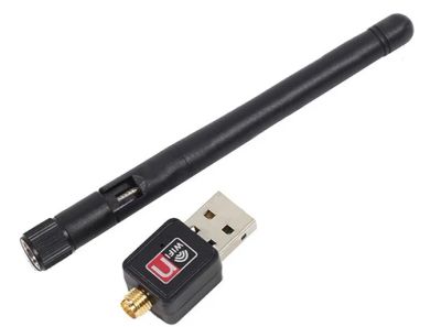 Лот: 5470660. Фото: 1. вай фай wifi адаптер. WiFi, Bluetooth адаптеры