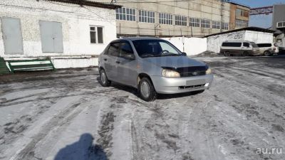 Лот: 13492461. Фото: 1. Лада Калина. Автомобили