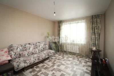 Лот: 20614345. Фото: 1. Продам 3-комн. кв. 85.7 кв.м... Квартиры, студии