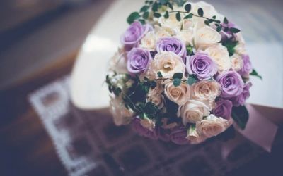 Лот: 7263604. Фото: 1. Сборный букет. Цветы на Щорса... Свежие цветы
