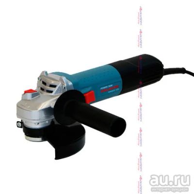 Лот: 15188518. Фото: 1. УШМ Willmark WAG02-125 750Вт... Электроинструмент
