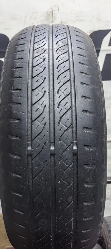 Лот: 22557277. Фото: 1. 175/65R14 82T Yokohama A.Drive... Шины
