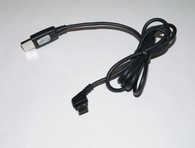 Лот: 6203511. Фото: 1. USB Дата-кабель Sasmung PCB200BBE. Дата-кабели, переходники