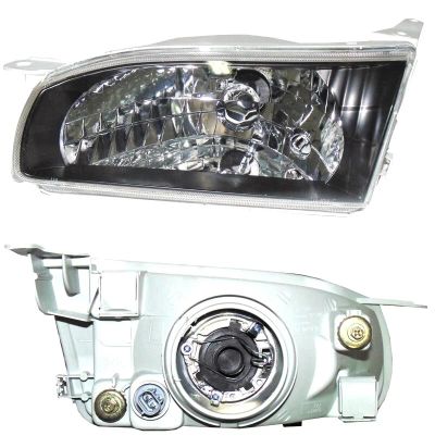 Лот: 3699847. Фото: 1. Фара левая toyota corolla (95-98... Оптика и освещение