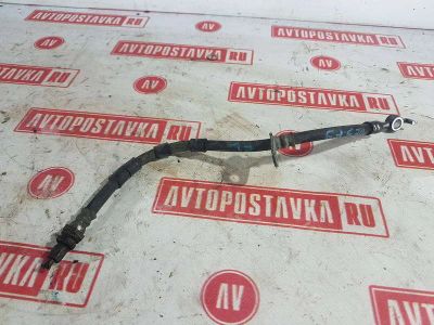 Лот: 20898636. Фото: 1. Шланг тормозной Mazda Demio DE5FS... Тормозная система