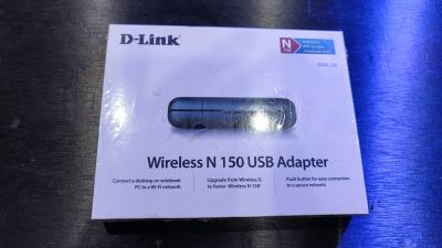 Лот: 20682256. Фото: 1. Wifi свисток. WiFi, Bluetooth адаптеры
