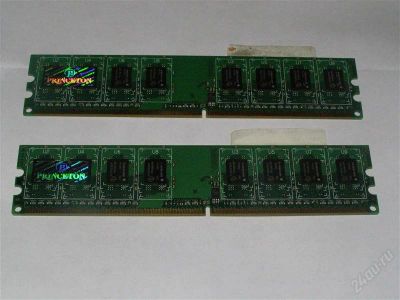 Лот: 2306377. Фото: 1. ram ddr2 sdram 6400 (800) 1gb... Оперативная память