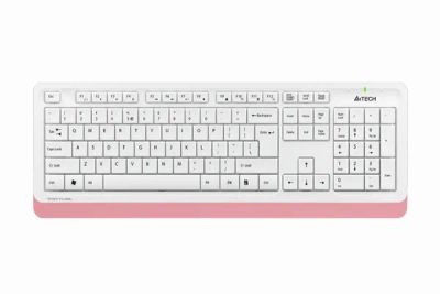 Лот: 18142410. Фото: 1. Клавиатура A4Tech Fstyler FK10... Клавиатуры и мыши
