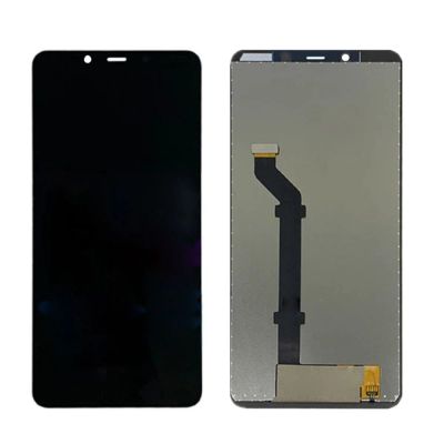 Лот: 14402828. Фото: 1. Дисплей для Nokia 3.1 Plus в сборе... Дисплеи, дисплейные модули, тачскрины