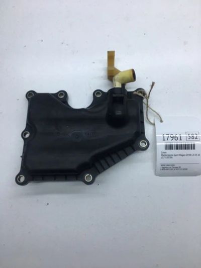 Лот: 20380075. Фото: 1. Сапун Mazda Atenza Sport Wagon... Двигатель и элементы двигателя