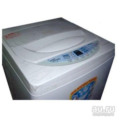 Лот: 12325814. Фото: 1. Стиральная машина DAEWOO DWF 760... Стиральные машины