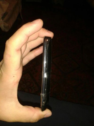 Лот: 7994539. Фото: 1. Nokia Lumia 610. Смартфоны
