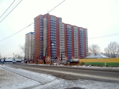 Лот: 4870990. Фото: 1. 2-х комнатная, в "ЖК Премьера... Квартиры, студии