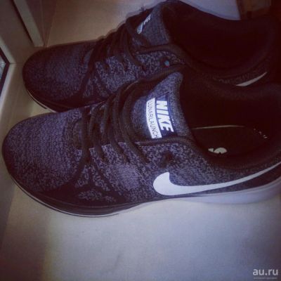 Лот: 9368420. Фото: 1. Nike Lunarlaunch. Кеды, кроссовки, слипоны