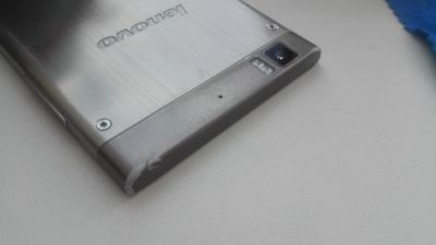 Лот: 6700038. Фото: 1. lenovo k900 обмен. Смартфоны