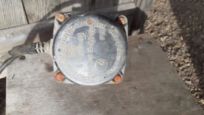 Лот: 25898984. Фото: 1. электронагреватель авто. Двигатель и элементы двигателя