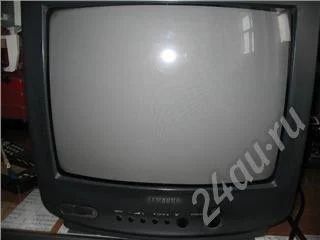 Лот: 26975. Фото: 1. SAMSUNG CK-3373ZR 15". Красноярск