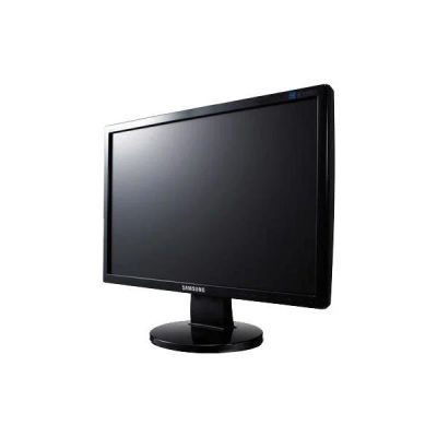 Лот: 17284726. Фото: 1. Монитор Samsung SyncMaster 2243NWX... ЖК-мониторы