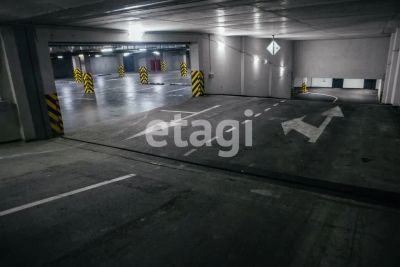 Лот: 25294745. Фото: 1. гараж , Красноярск Караульная... Гаражи, парковочные места