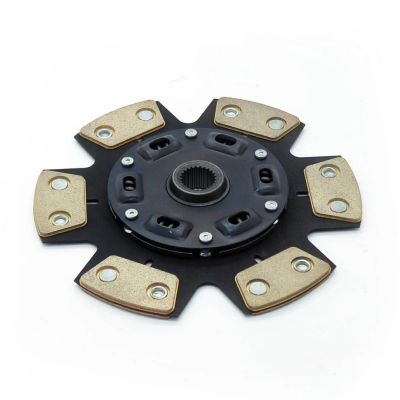 Лот: 23307339. Фото: 1. Диск сцепления Subaru Impreza... Ходовая, подвеска, рулевое управление