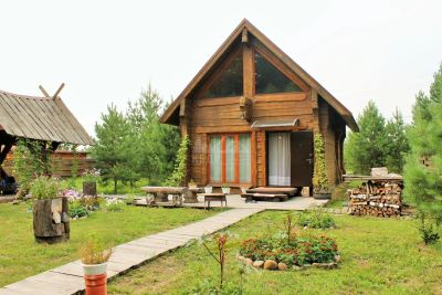 Лот: 13799521. Фото: 1. Продается дом 74 кв.м. 10 сот... Дома