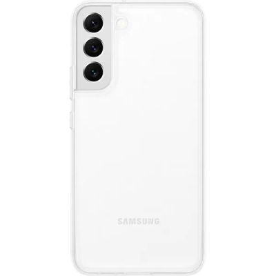 Лот: 22025651. Фото: 1. Чехол-крышка Samsung EF-QS906CTEGRU... Чехлы, бамперы