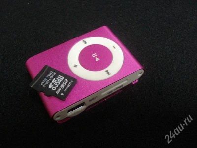 Лот: 1653676. Фото: 1. mp3 плеер. Аксессуары, комплектующие