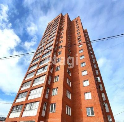Лот: 21560640. Фото: 1. Продам 1-комн. кв. 45.2 кв.м... Квартиры, студии