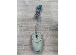 Лот: 18357272. Фото: 1. Мышь проводная USB - в ассортименте... Клавиатуры и мыши