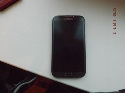 Лот: 4172788. Фото: 1. Samsung Galaxy Note II GT-N7100... Смартфоны