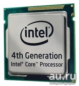 Лот: 8950090. Фото: 1. Intel® Core™ i5-4690. Процессоры
