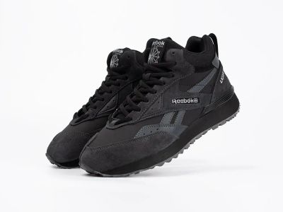 Лот: 24973474. Фото: 1. Зимние Кроссовки Reebok LX 2200. Кеды, кроссовки, слипоны