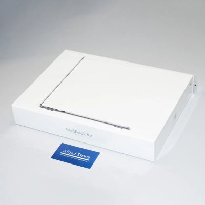 Лот: 19992134. Фото: 1. [Новый] Apple MacBook Air M2... Ноутбуки