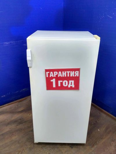 Лот: 14418006. Фото: 1. Холодильник (эконом) бирюса б-10... Холодильники, морозильные камеры