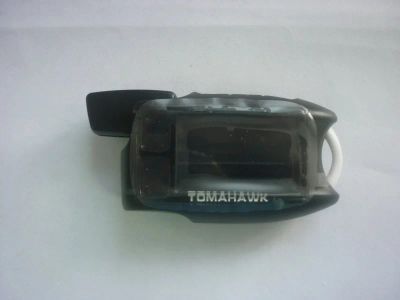Лот: 14020948. Фото: 1. Корпус Tomahawk 9.5 9.9. Автомобильные сигнализации