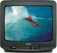 Лот: 972358. Фото: 1. Телевизор Samsung CS-2173 R. Телевизоры