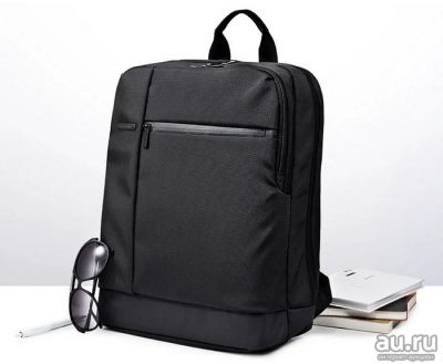 Лот: 10755343. Фото: 1. Рюкзак сумка Xiaomi Classic Business... Рюкзаки