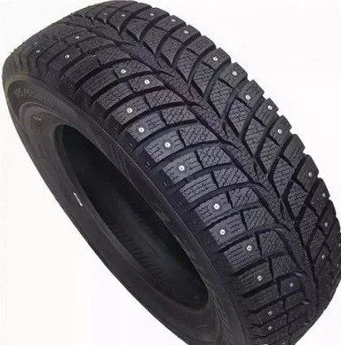 Лот: 14547657. Фото: 1. Шины Laufenn i-Fit Ice LW71 шип... Шины