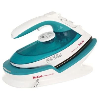 Лот: 10665699. Фото: 1. Утюг Tefal FV6520 Fremove Air... Утюги, парогенераторы, отпариватели