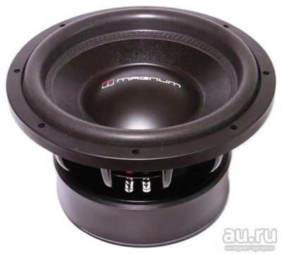 Лот: 13150889. Фото: 1. Magnum MXW 12-22 DC сабвуфер. Сабвуферы