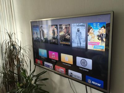 Лот: 5516117. Фото: 1. Телевизор 55" Philips 55PFL4508T... Телевизоры