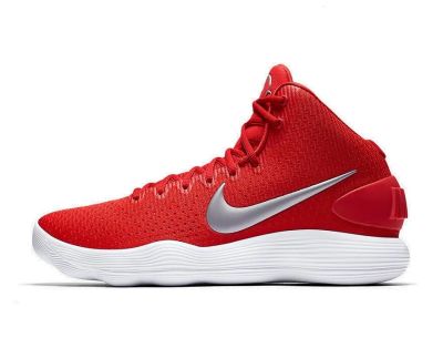 Лот: 10564219. Фото: 1. Nike Hyperdunk 2017 S. Кеды, кроссовки, слипоны