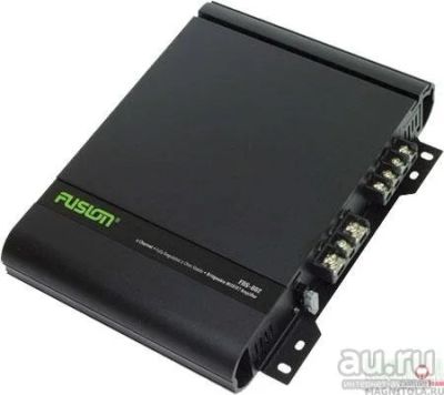 Лот: 9999557. Фото: 1. Fusion FBS-602. Усилители