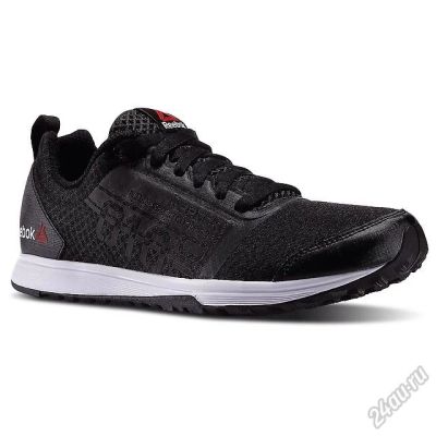Лот: 5911415. Фото: 1. Кроссовки Reebok Crosstrain sprint... Кеды, кроссовки, слипоны