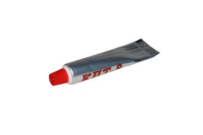 Лот: 23527117. Фото: 1. Паста теплопроводная 20 г КПТ-8. Другое (запчасти, оборудование)