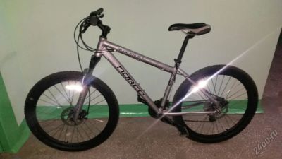 Лот: 5557927. Фото: 1. Горный велосипед Norco Bushpilot. Велосипеды