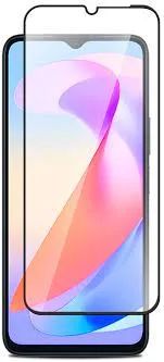 Лот: 21136373. Фото: 1. Защитное стекло Huawei Honor X6A... Защитные стёкла, защитные плёнки